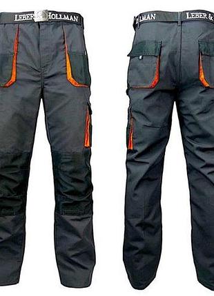 Спецодежда с польши,рабочая одежда artmaster,спецовка,роба,спецодяг,штаны рабочие,брюки