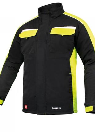 Зимова куртка спецодягу польща