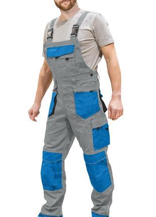 Полукомбенизон  спецодежда польша рабочая одежда