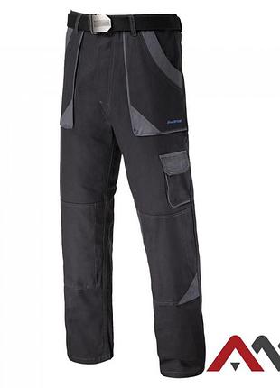 Брюки рабочиие artmaster 100 % катон