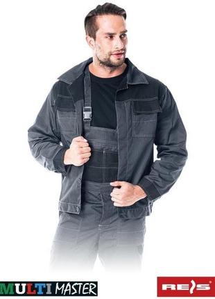 Куртка, спецодежда с польши,рабочая одежда reis,спецовка,роба,спецодяг,куртка рабочая.