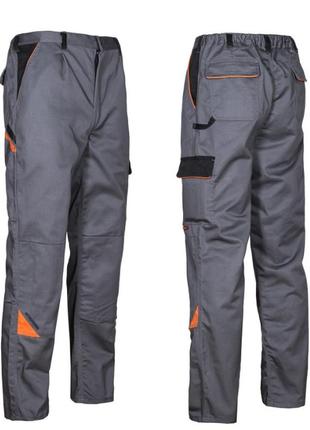 Спецодежда с польши,рабочая одежда artmaster,спецовка,роба,спецодяг,штаны рабочие,брюки