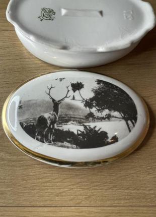 Вінтажна скринька