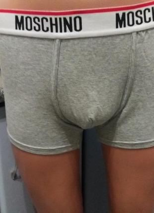 Білизна moschino оригінал 2