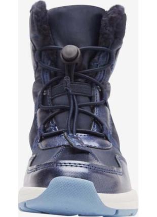 Зимние ботинки kangaroos 18938-4317 2