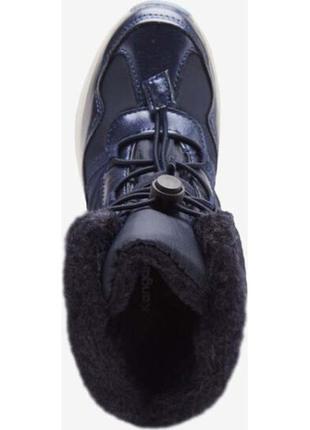 Зимние ботинки kangaroos 18938-4317 5