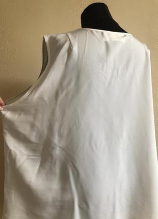 Блуза daniel valentin, великий розмір6 фото