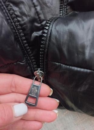 Жилетка безрукавка  ,,moncler,, р. м3 фото