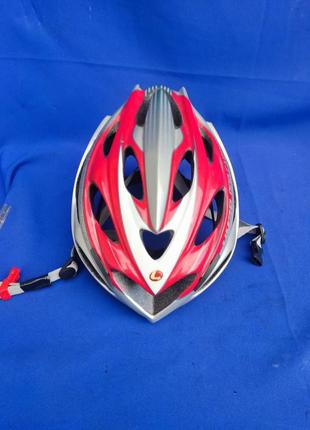 Хороший велосипедный шлем лемар 909 карбон размер м 54-58