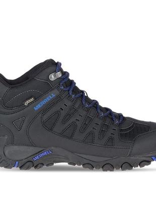 Трекінгові черевики merrell accentor sport mid notx 45, 46,5