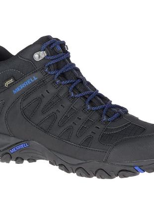 Треккинговые ботинки merrell accentor sport mid gtx 45, 46,55 фото