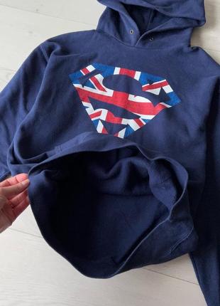 Худі світшот кофта толстовка comics 3