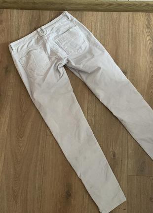 Вельветові джинси sandro paris, р.362 фото