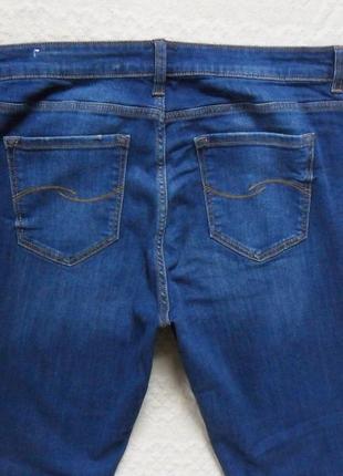 Стильные джинсы скинни q/s, 16 размер.2 фото