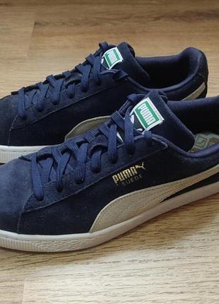 Кроссовки puma