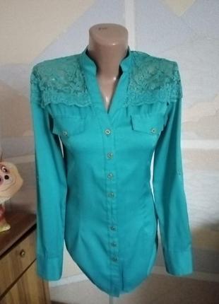 Сорочка, блузка