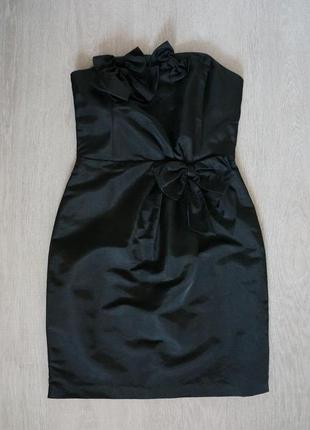 Продается нереально крутое  платье от oasis ( есть нюанс)2 фото