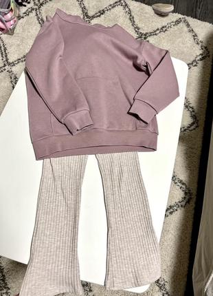 Костюм zara hm