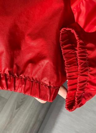 Куртка ветровка дождевик adidas vintage винтаж8 фото