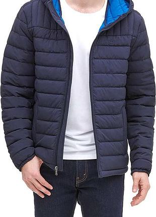 Dockers демисезонная куртка, оригинал, размер xl