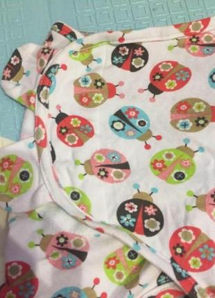 Пелюшка кокон європелюшка пеленка2 фото