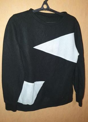 Кофта тепла