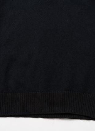 Gran sasso jumper мужской шерстяной джемпер свитер5 фото