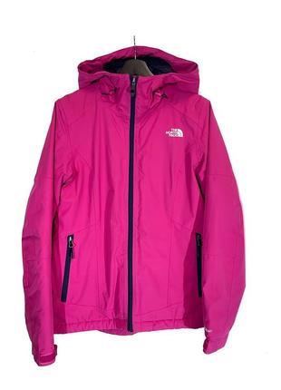 Куртка the north face hyvent