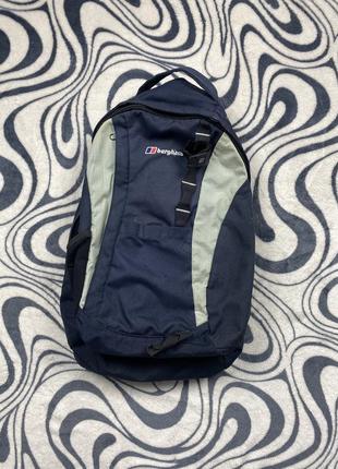 Рюкзак berghaus