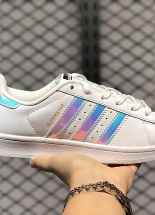adidas superstar aq6278 adidas superstar holigraphic 621 111539348