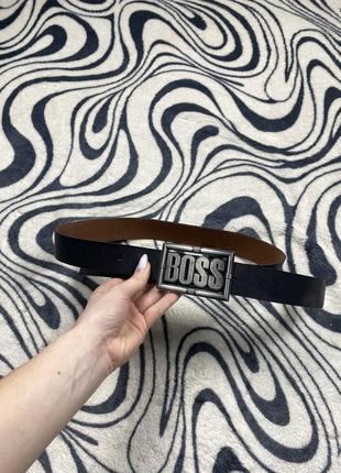 Пояс boss