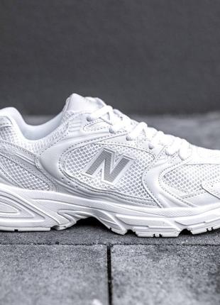 Жіночі кросівки new balance 530, женские кроссовки нью беленс 5303 фото