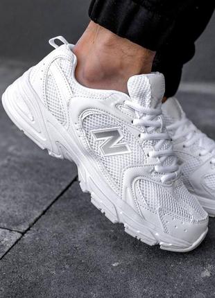 Жіночі кросівки new balance 530, женские кроссовки нью беленс 5304 фото