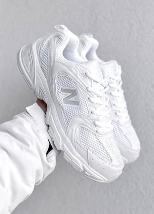 Чоловічі кросівки new balance 530, мужские кроссовки нью беленс 530