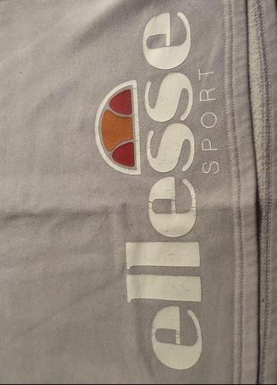 Свитшот ellesse2 фото