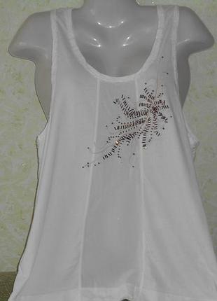 Майка calvin klein