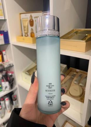 Эмульсия для лица o hui miracle aqua emulsion 130 мл2 фото