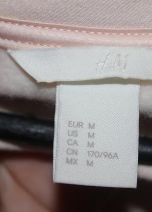 Стильна подовжена кофта , коротке платья світшот h&m3 фото