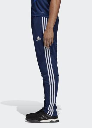 Подростковие штани adidas tiro19 trg pnt (арт. dt5177)4 фото