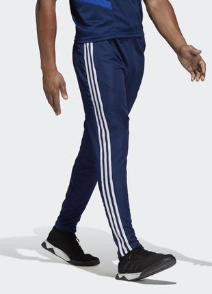 Подростковие штани adidas tiro19 trg pnt (арт. dt5177)1 фото