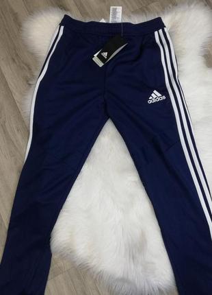 Подростковие штани adidas tiro19 trg pnt (арт. dt5177)3 фото