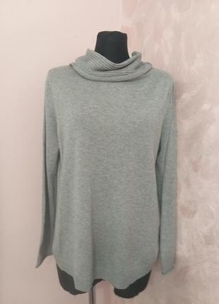 Брендова базова кофточка/cecil/xl,xxl