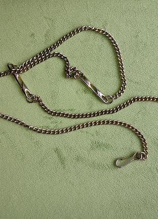 Ручка для сумки, прикраса на джинси