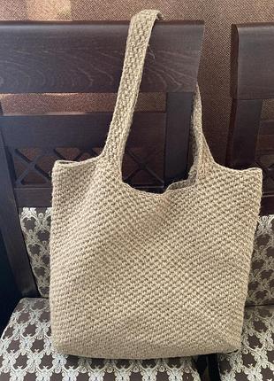 Сумка-торба2 фото
