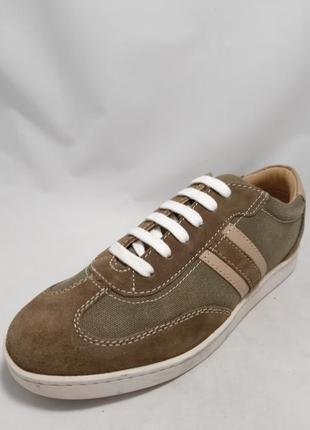 Туфлі lumberjack тільки оригінали марок