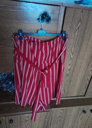 Комбинезон с шортами