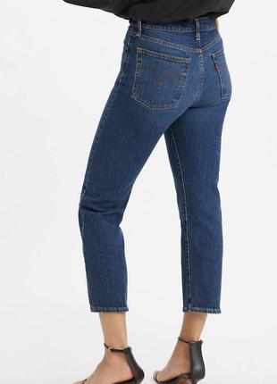 Женские джинсы levi’s