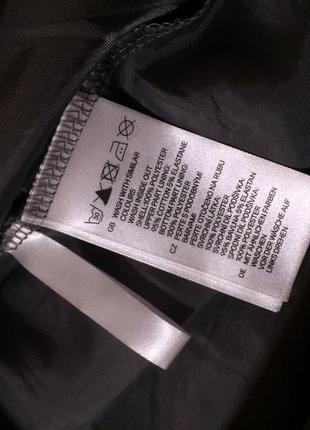 Нарядное платье с пайетками 2