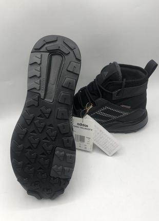 Ботинки adidas terrex trailmaker mid cold.rdy hiking (fx9286) оригинал 2022 4