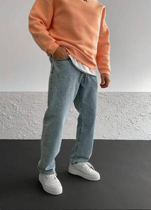 Чоловічі джинси